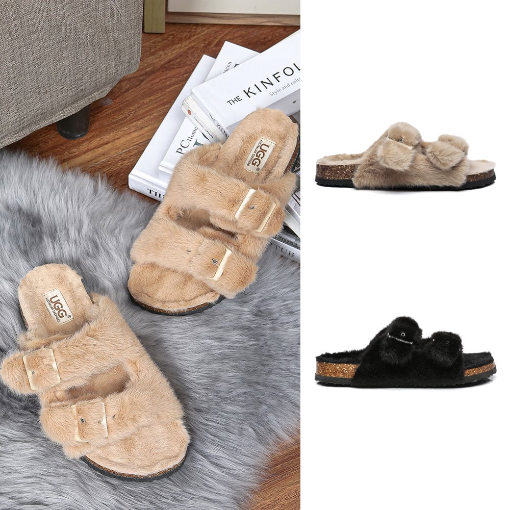 [무료배송] 호주정품 에버어그 마일라 어그 슬리퍼 AS UGG MYLA AS5013