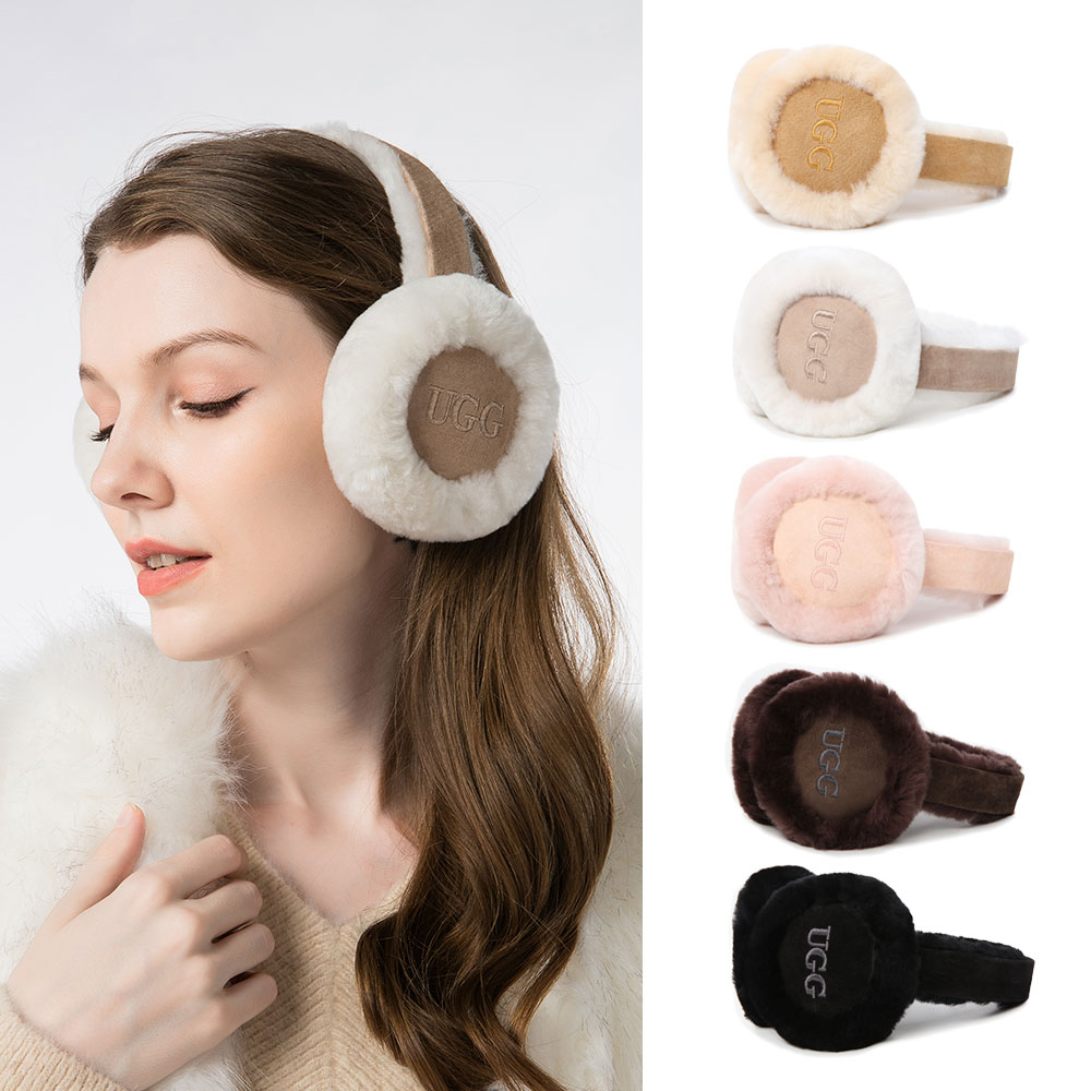 [무료배송] 호주정품 디케이 성인 어그 귀마개 DK UGG DS201